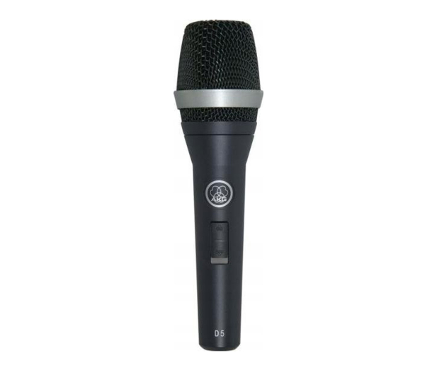 AKG D5S - 1573221 - zdjęcie
